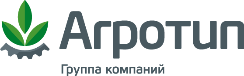 Логотип компании ПКФ "АГРОТИП"