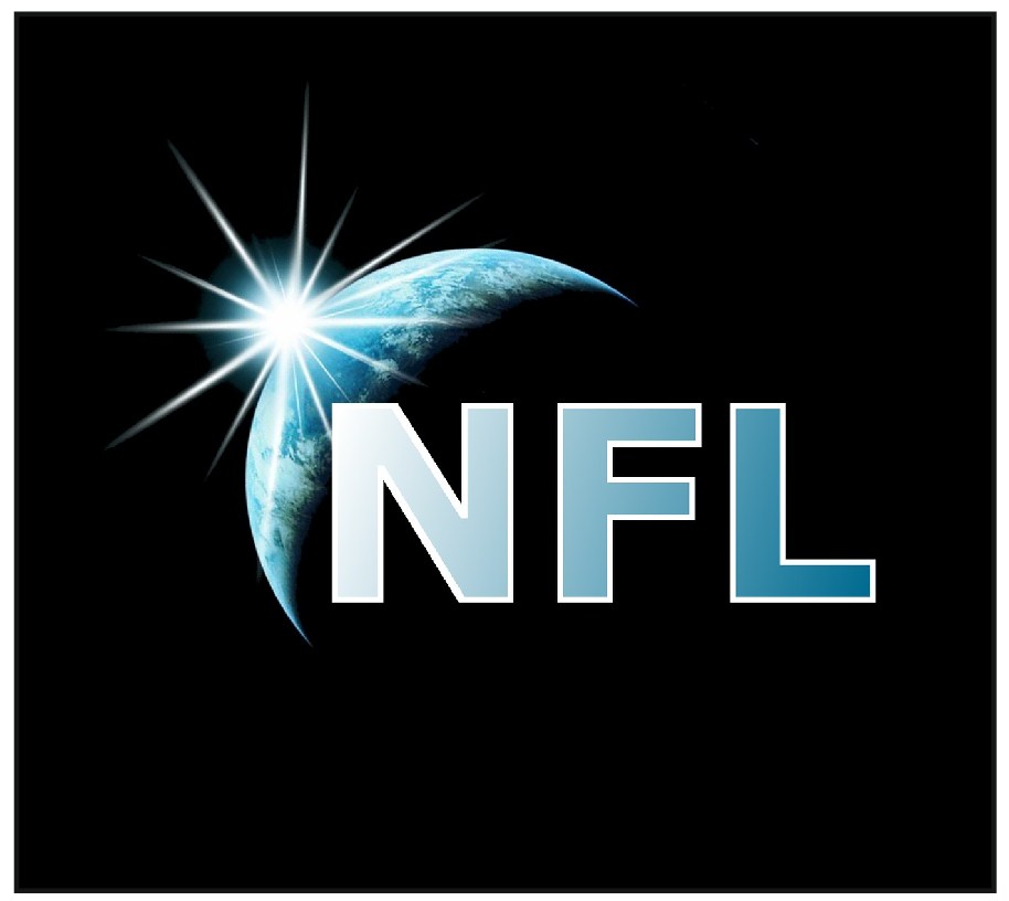 Логотип компании NPP NFL