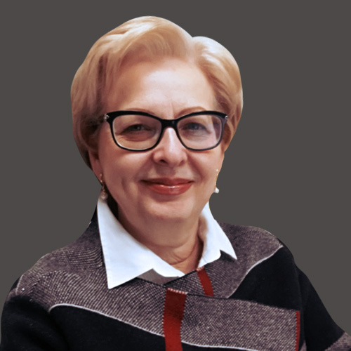 Irina Savateeva
