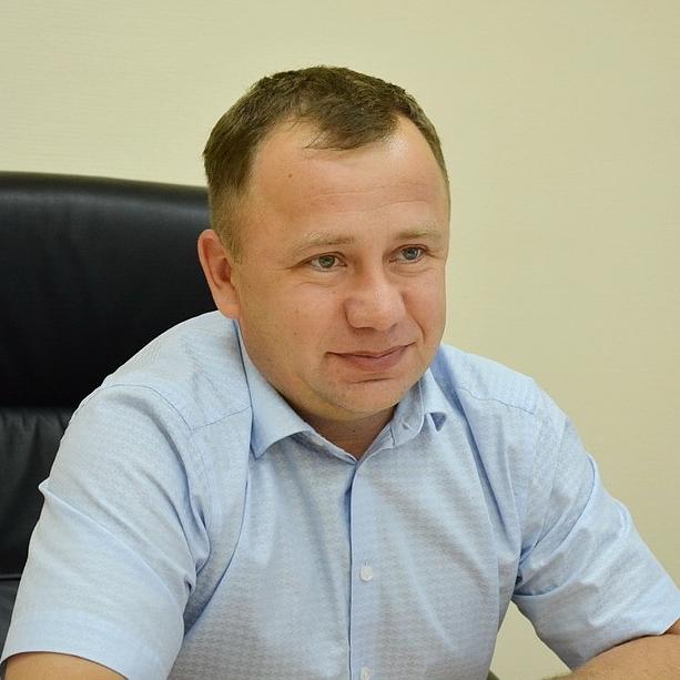 Андрей Владимирович Седунов