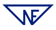 Логотип компании ENEF