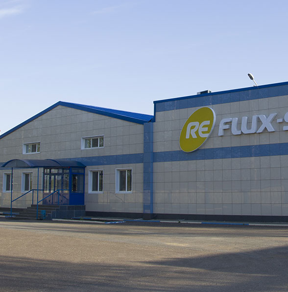 Reflux-S Ltd